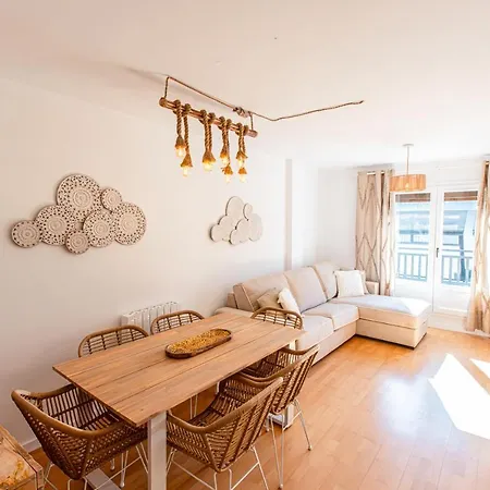 Apartamento Hamsa Sierra Nevada