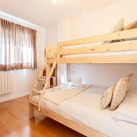 Apartamento Hamsa Sierra Nevada