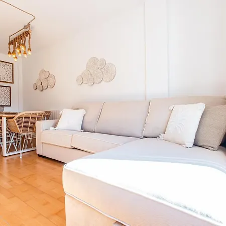 Apartamento Hamsa Sierra Nevada