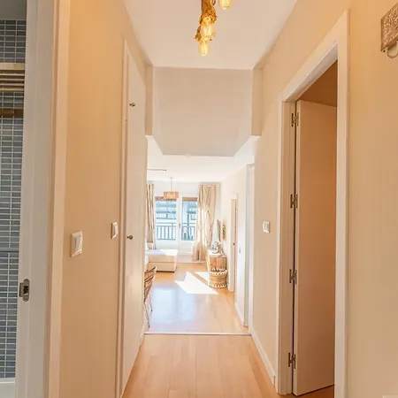 Hamsa Apartamento