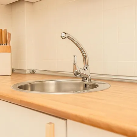Hamsa Apartment
