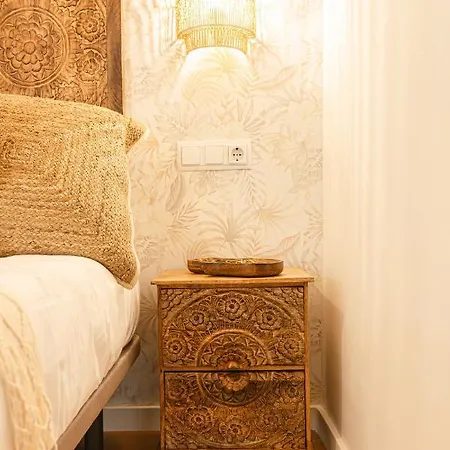 Hamsa Apartment
