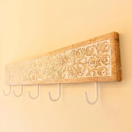 Hamsa شقة *